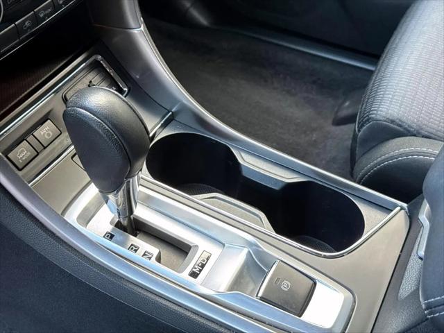 2022 Subaru Ascent Premium