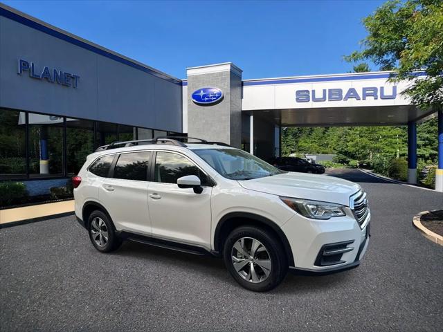 2022 Subaru Ascent Premium for sale in Hanover, MA