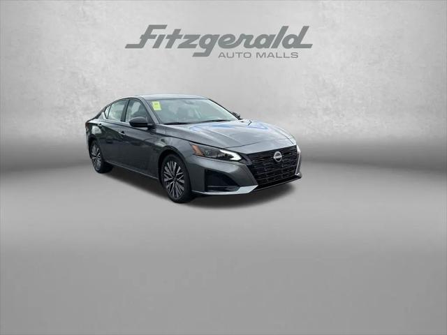 2026 Nissan Altima SV FWD for sale in Chambersburg, PA