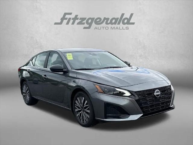 2026 Nissan Altima SV FWD for sale in Chambersburg, PA