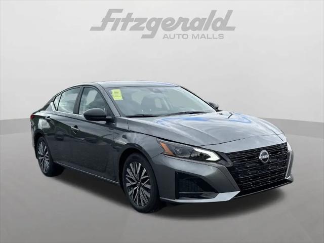 2026 Nissan Altima SV FWD for sale in Chambersburg, PA
