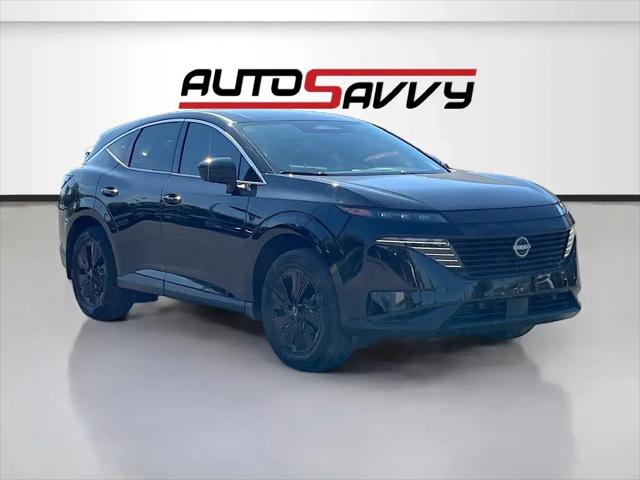 2025 Nissan Murano SV for sale in Las Vegas, NV