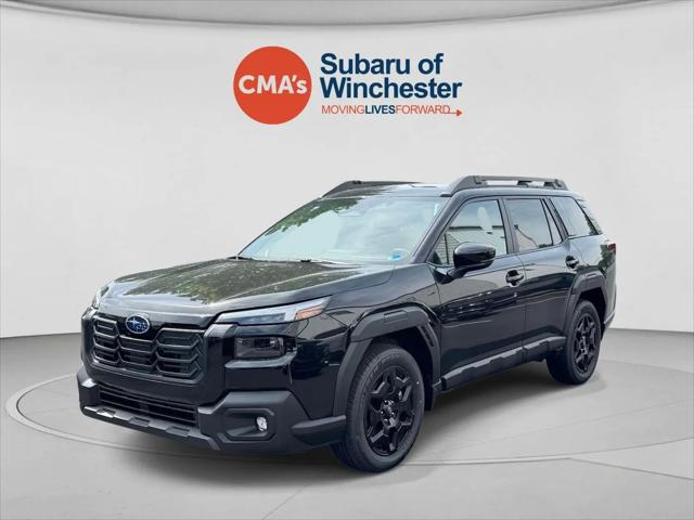 2026 Subaru Outback Limited for sale in Winchester, VA