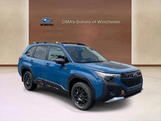 2026 Subaru Forester Wilderness for sale in Winchester, VA