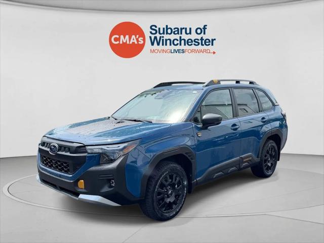 2026 Subaru Forester Wilderness for sale in Winchester, VA