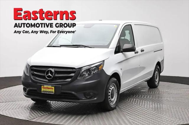 2022 Mercedes-Benz Metris Standard for sale in Laurel, MD