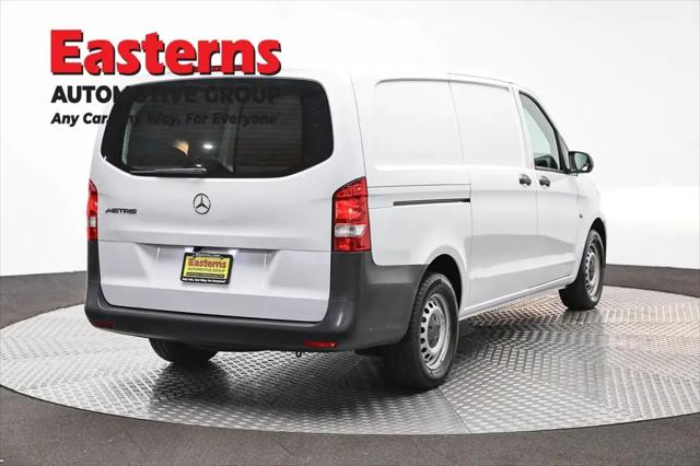 2022 Mercedes-Benz Metris Standard