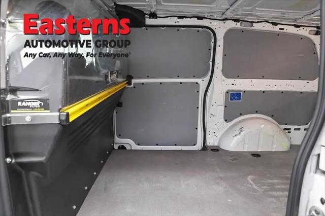 2022 Mercedes-Benz Metris Standard