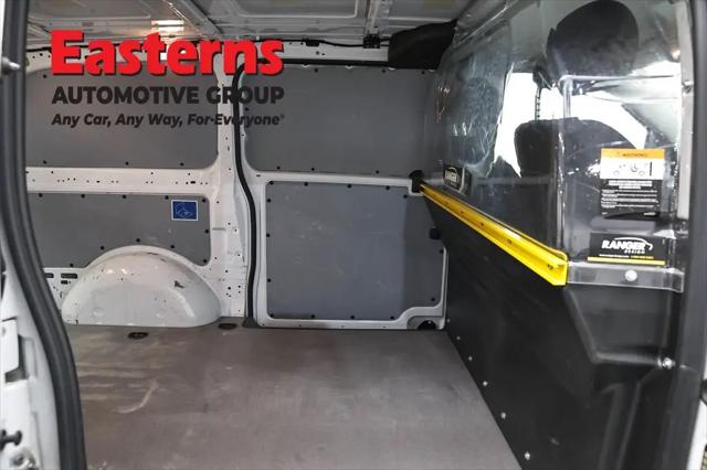 2022 Mercedes-Benz Metris Standard