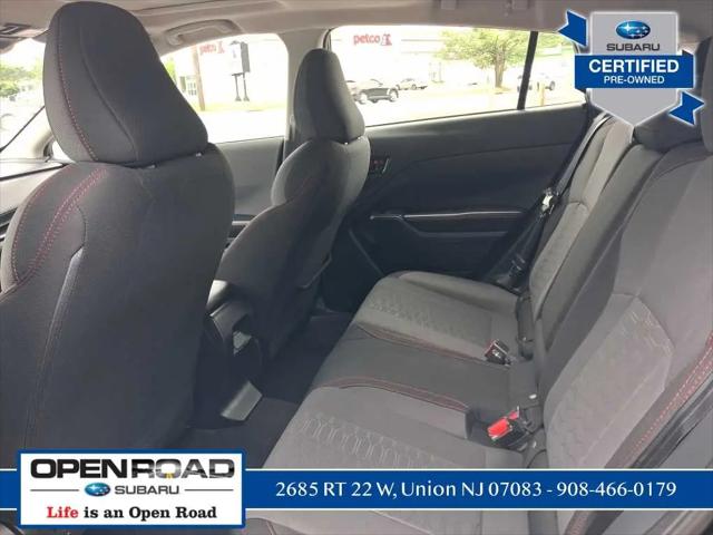 2024 Subaru Impreza Sport 5-Door