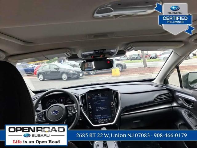 2024 Subaru Impreza Sport 5-Door