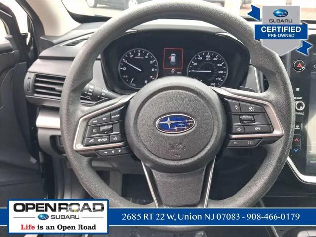 2024 Subaru Impreza Sport 5-Door