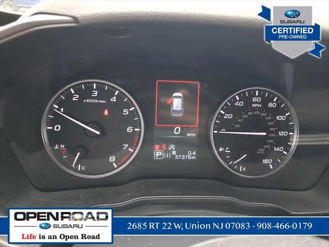 2024 Subaru Impreza Sport 5-Door