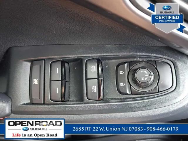 2024 Subaru Impreza Sport 5-Door