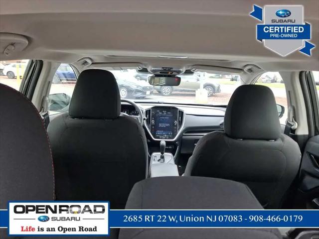 2024 Subaru Impreza Sport 5-Door