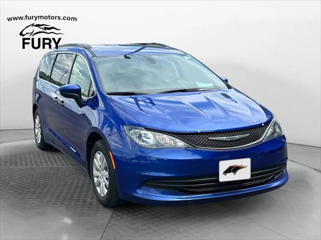 2019 Chrysler Pacifica L for sale in South St. Paul, MN