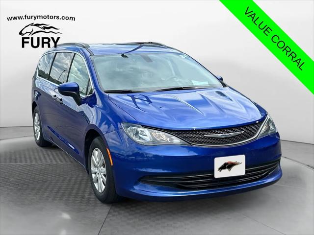 2019 Chrysler Pacifica L for sale in South St. Paul, MN