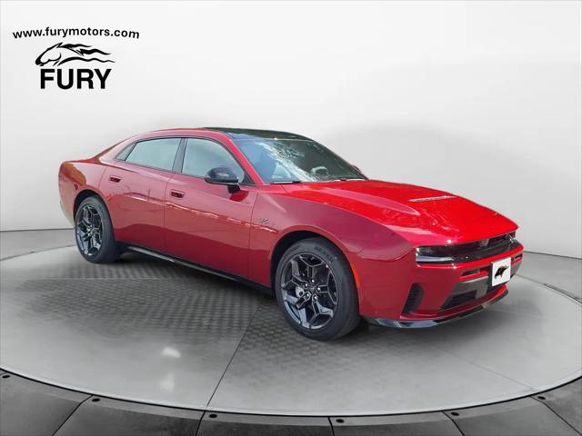 2026 Dodge Charger R/T 4 Door AWD for sale in South St. Paul, MN