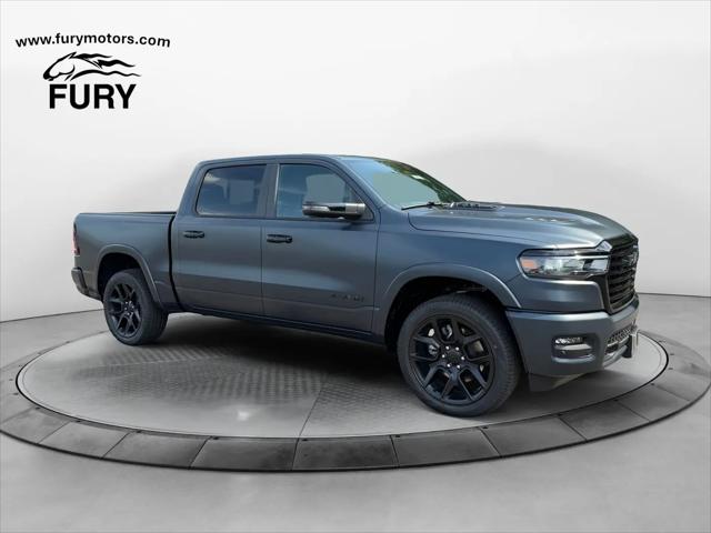 2026 Ram 1500 Laramie Crew Cab 4x4 5'7" Box for sale in South St. Paul, MN