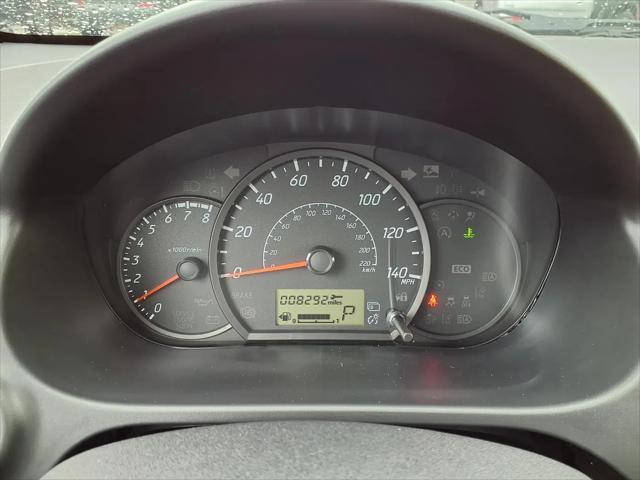2024 Mitsubishi Mirage G4 LE
