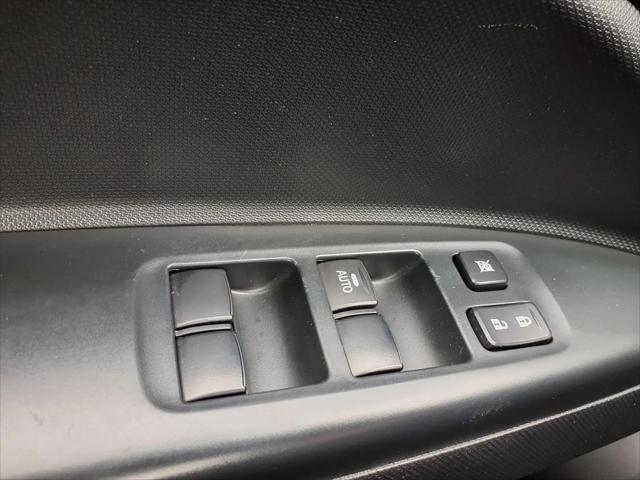 2024 Mitsubishi Mirage G4 LE