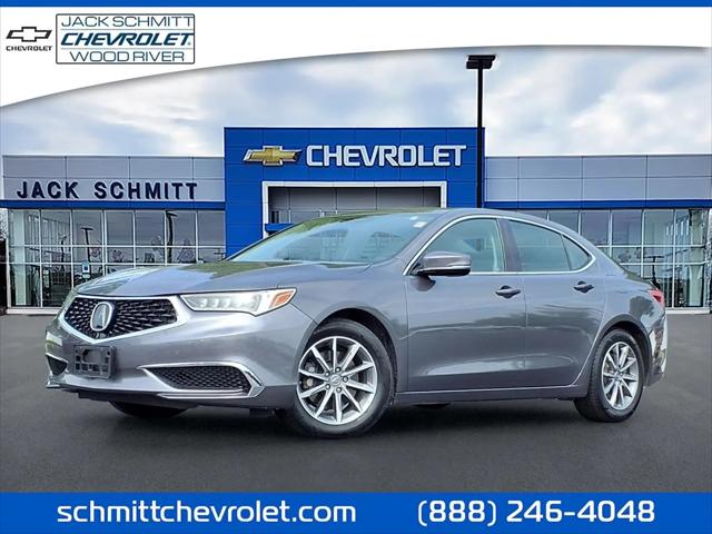2020 Acura TLX Standard for sale in Wood River, IL