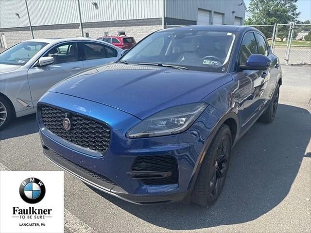 2021 Jaguar E-PACE SE P250 AWD Automatic for sale in Lancaster, PA