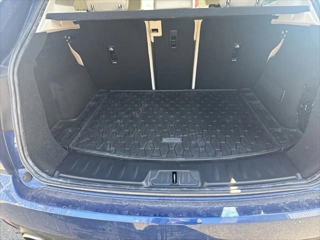 2021 Jaguar E-PACE SE P250 AWD Automatic