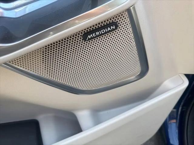 2021 Jaguar E-PACE SE P250 AWD Automatic