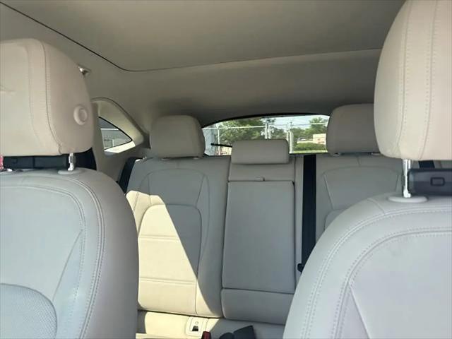 2021 Jaguar E-PACE SE P250 AWD Automatic