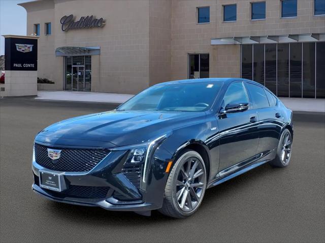 2025 Cadillac CT5-V V-Series RWD for sale in Freeport, NY