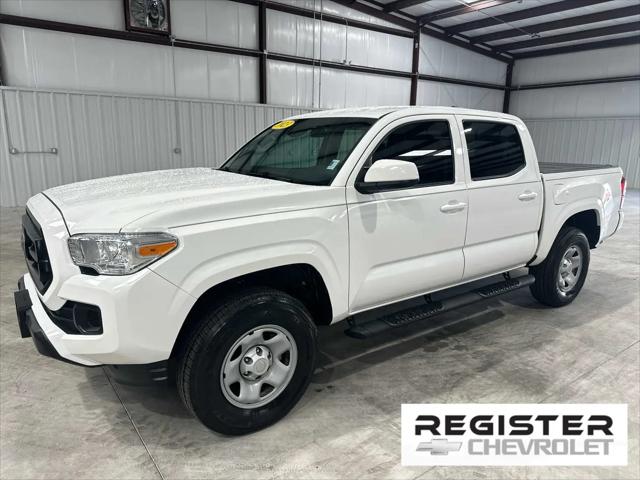 2023 Toyota Tacoma SR V6 for sale in Brooksville, FL