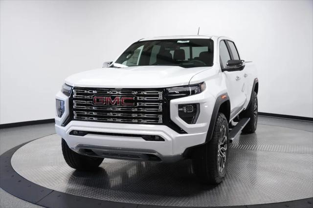 2026 GMC Canyon Denali, 4WD