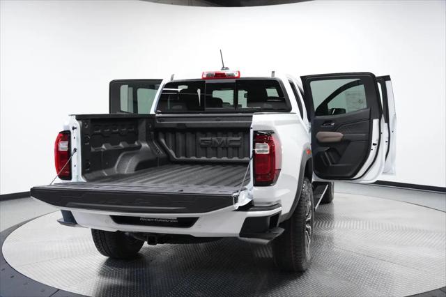 2026 GMC Canyon Denali, 4WD