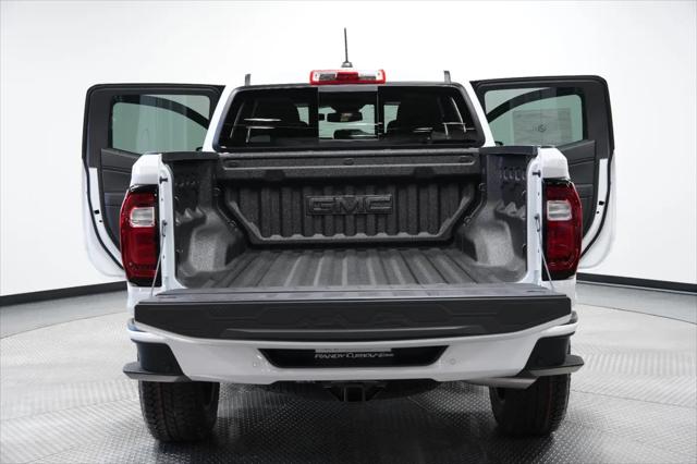 2026 GMC Canyon Denali, 4WD