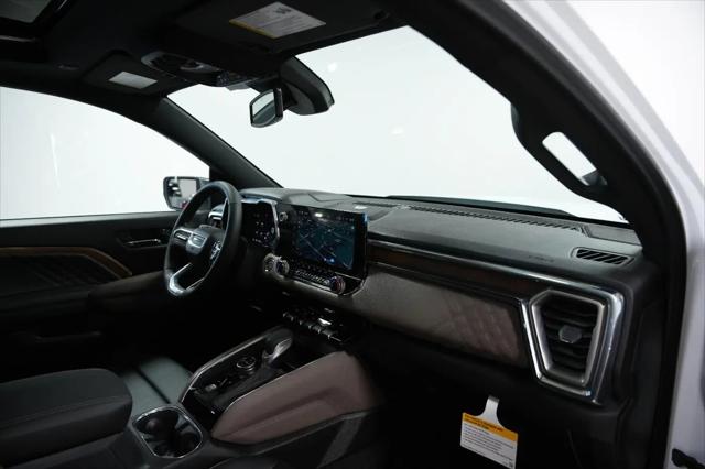 2026 GMC Canyon Denali, 4WD