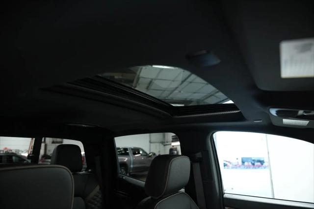 2026 GMC Canyon Denali, 4WD