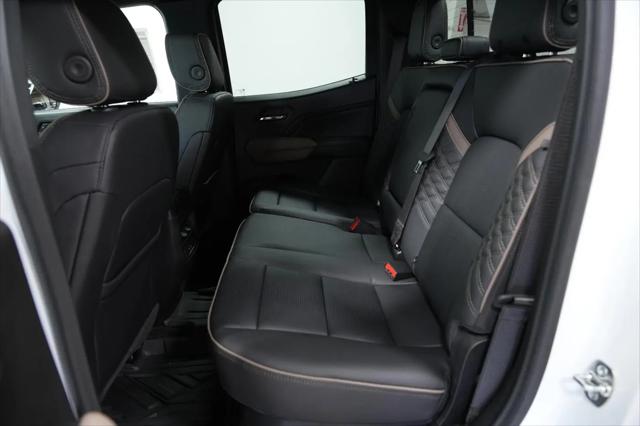 2026 GMC Canyon Denali, 4WD