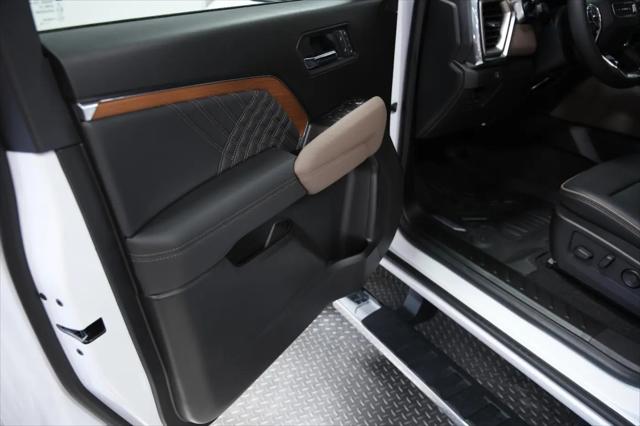 2026 GMC Canyon Denali, 4WD