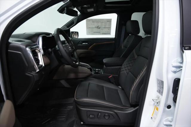 2026 GMC Canyon Denali, 4WD