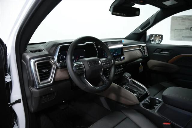 2026 GMC Canyon Denali, 4WD