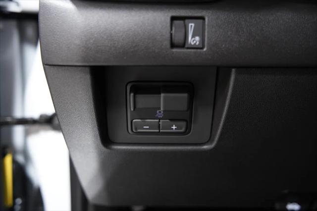 2026 GMC Canyon Denali, 4WD
