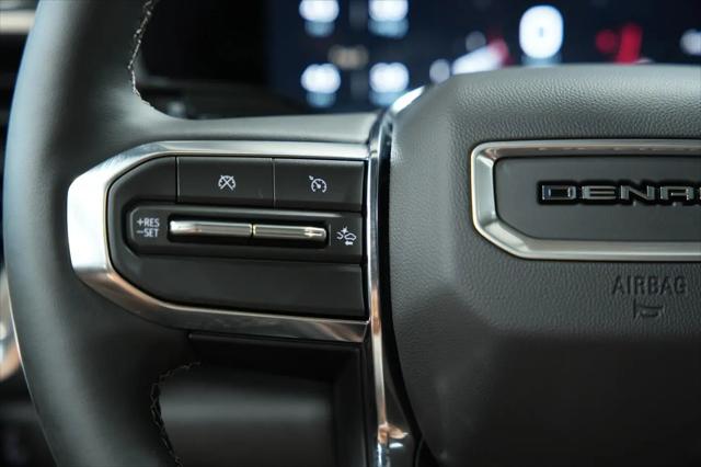 2026 GMC Canyon Denali, 4WD