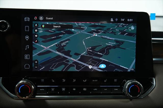 2026 GMC Canyon Denali, 4WD