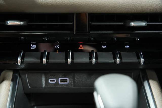 2026 GMC Canyon Denali, 4WD
