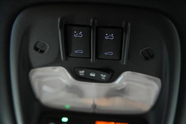2026 GMC Canyon Denali, 4WD