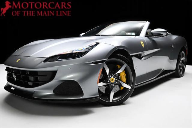 2022 Ferrari Portofino Standard for sale in King of Prussia, PA