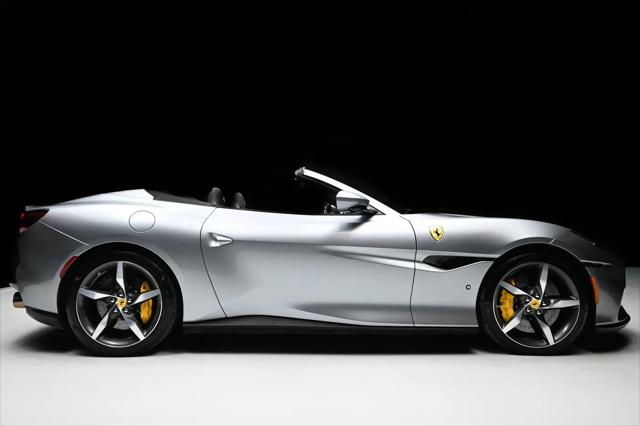 2022 Ferrari Portofino Standard