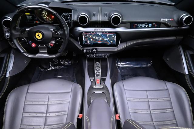 2022 Ferrari Portofino Standard