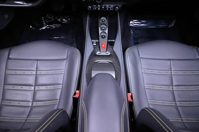 2022 Ferrari Portofino Standard